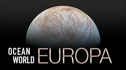 What you want to know about Europa