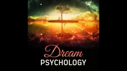 Dream Psychology by Sigmund Freud - Audiobook