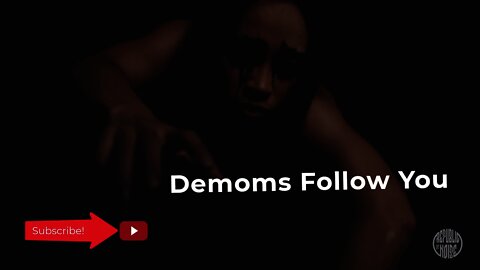 Demons Follow You | Melodic Dubstep | COPYRIGHT FREE MUSIC