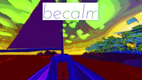 Becalm