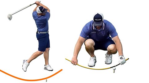 Driver Basics For Consistently Straight Shots