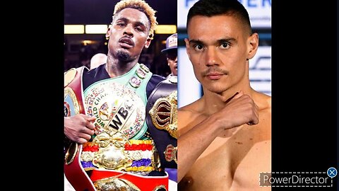 WBO wants Tim Tszyu to fight for Undisputed vs JERMELL CHARLO