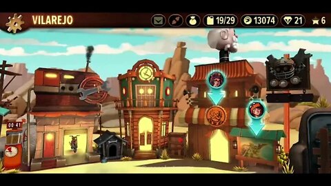 trials frontier #5