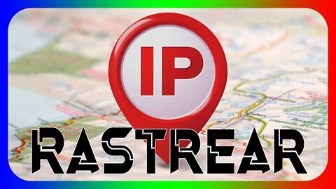 Como RASTREAR la dirección IP de cualquier contacto