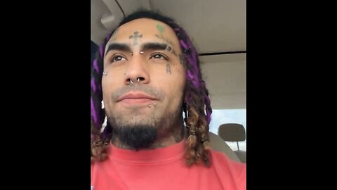 Lil Pump Says He'd Leave The Country If Kamala Harris Wins, Then Leaks Adam Kinzinger's Grindr Pics