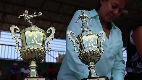 Ciudad Juárez acoge por segunda vez un torneo de fútbol entre migrantes