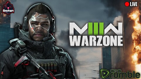 MW3/WarZone