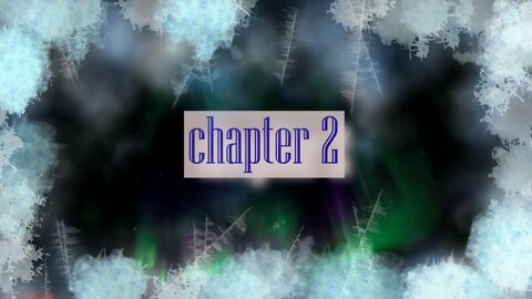 WOLF TRACES CHAPTER 2- A DTBH WIP NOVEL TEASER