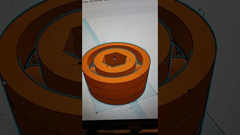 3D Printing Bearings for Pool Vac