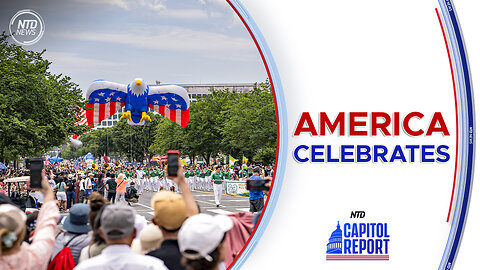 America Celebrates 248 Years of Independence; Honoring Freedom and Patriotism on July 4