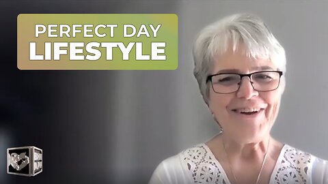 PERFECT DAY LIFESTYLE & NUTRITION LIVE Q&A