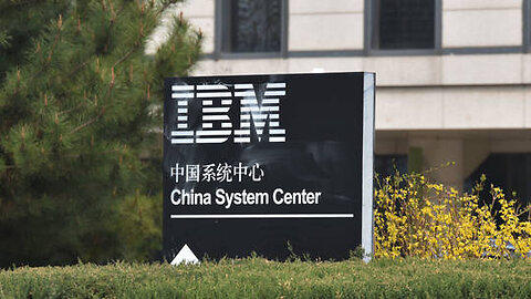 US Tech Giant Shuts Down Research Division in China Amid Strategic Shift