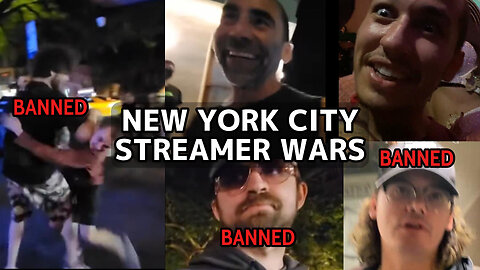 FULL EDIT - SJC VS WAXI | OneSonicIRL, Carldo, SJC BANNED