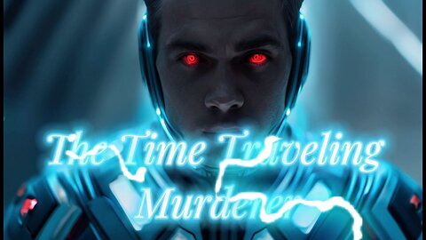 The Time-Traveling Murderer