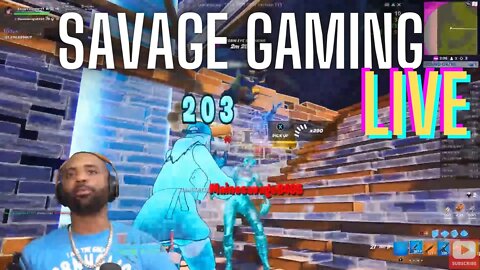 FORTNITE LIVE MONTAGE #5 2022