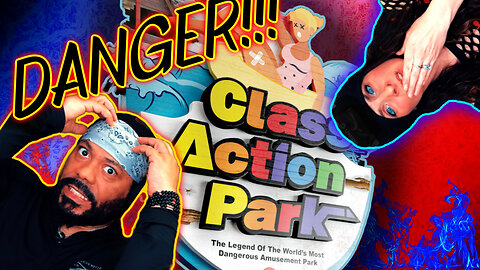 CLASS ACTION PARK WATCH-ALONG!!!