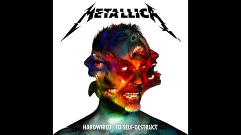 Metallica - Moth into Flame