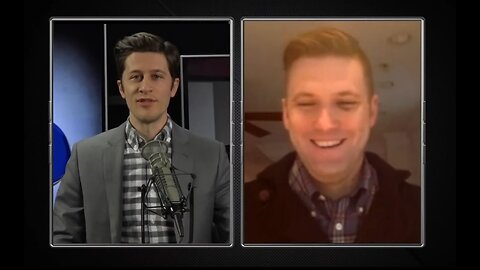 Richard Spencer Interviewed by David Pakman (01/24/2017)