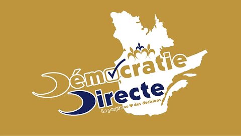 Liberté d'expression avec Démocratie Directe, On Vous Écoute !!!