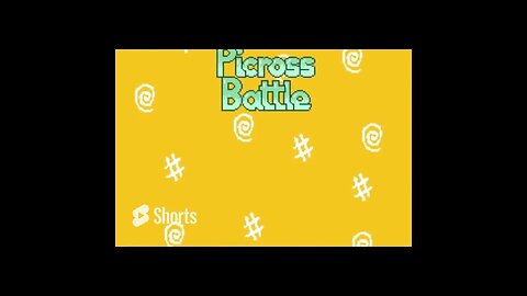 Battle Picross House Puzzle TAS