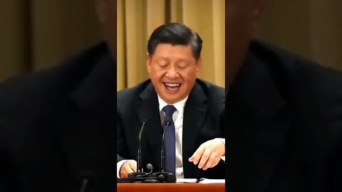 Xi Jinping 习近平 Levan polkka #shorts