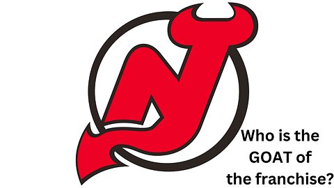 Who is the best player in New Jersey Devils history?