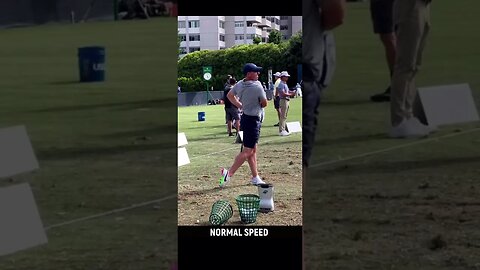 Rory McIlroy destroys a driver for Tom Gillis Golf! #rorymcilroy #golf #pgatour