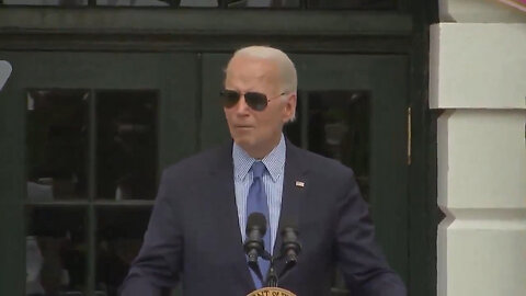 In His Typical Hypocritical Style, Joe Biden Caught Saying The Very Thing He Previously Mocked