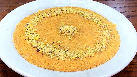 Perfect Kunafa Recipe |Creamy Cheesy Kunafa with Pheni