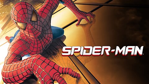 Spider-Man 1 (2002) Telugu Dubbed [Part-02]