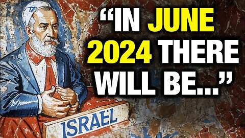 15 Terrifying Bible Predictions Becoming True