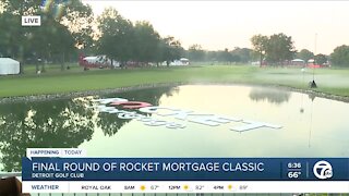 Rocket Mortgage Classic