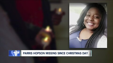 Massillon woman spoke with News 5 in 2018 after her brother was killed in a crash, now she's missing