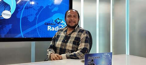 Continúa el desastre en el Km. 44 de la Carretera Palín-Escuintla. Invitado Nelson Escalante