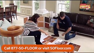 50 Floor | Morning blend