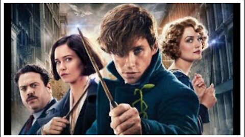 Fantastic Beasts || Magic and Spells