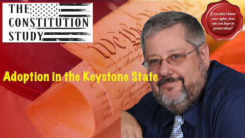 273 - Adoption in the Keystone State