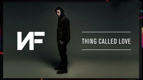 REACTION TO NF - Thing Called Love Audio