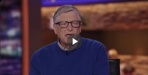 Bill Gates said that Covid originated from bats and similar outbreaks are likely to recur