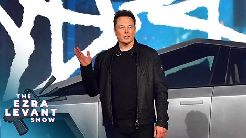 Will the globalist elites soon battle Elon Musk in their war against free speech?