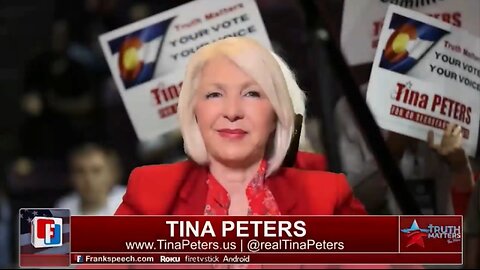 Tina Peters Breaks It Down | State of Colorado v. Tina Peters