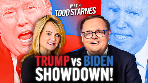 Shocking Truths About Biden's White House & the 2024 Election | Todd Starnes