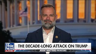 Rep Cory Mills Makes A Great Point About Democrats Hateful