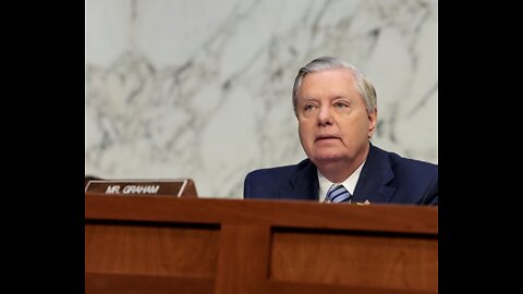 Sen. Graham's Religious Questioning of Supreme Court Nominee Contrasts With Barrett Hearing