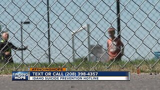 Youth suicide in Idaho: What can be done?