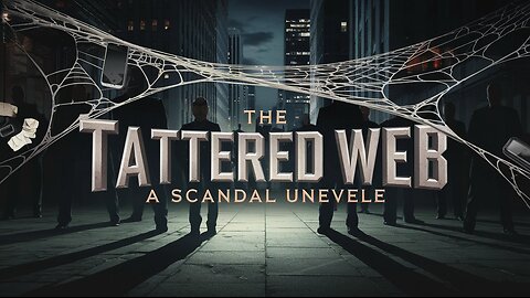 The Tangled Web: A Scandal Unveiled