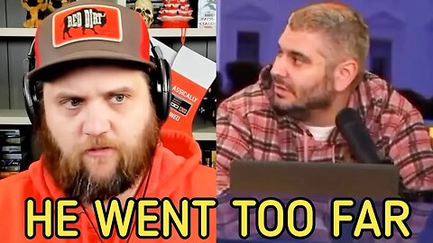 TheQuartering DESTROYED Ethan Klein For ATTACKING Jesus