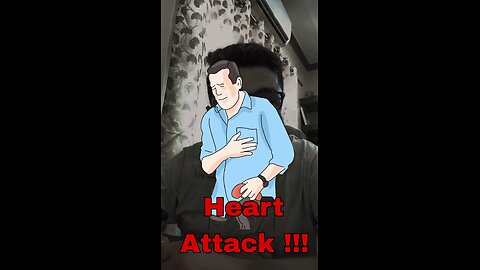 heart attack