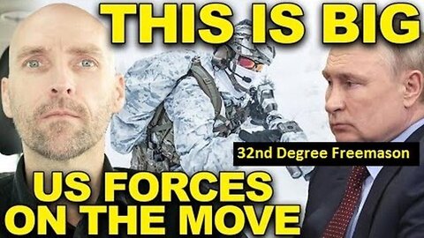 This Is Big ~ Us Air Force On The Move ~ Russian Nuke Leak ~ Mutually Assured Destruction Is Over