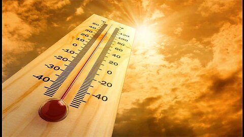 Climate Alert: 2019 Ranks as Second-Hottest Year on Record 🔥🌍